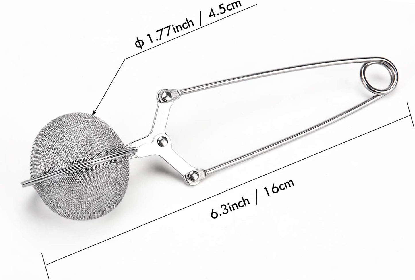 Tea Infuser with Handle
