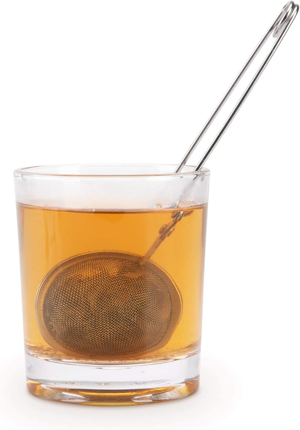 Tea Infuser with Handle
