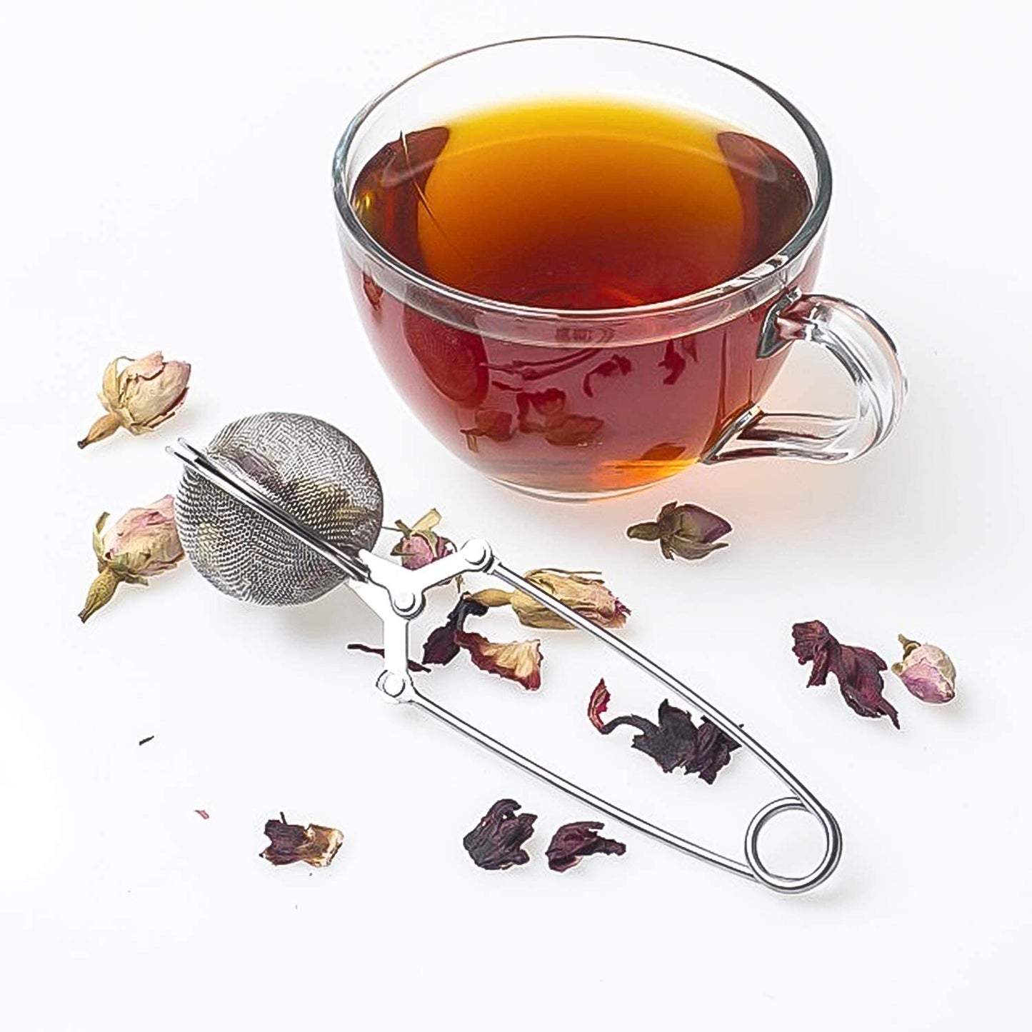 Tea Infuser with Handle