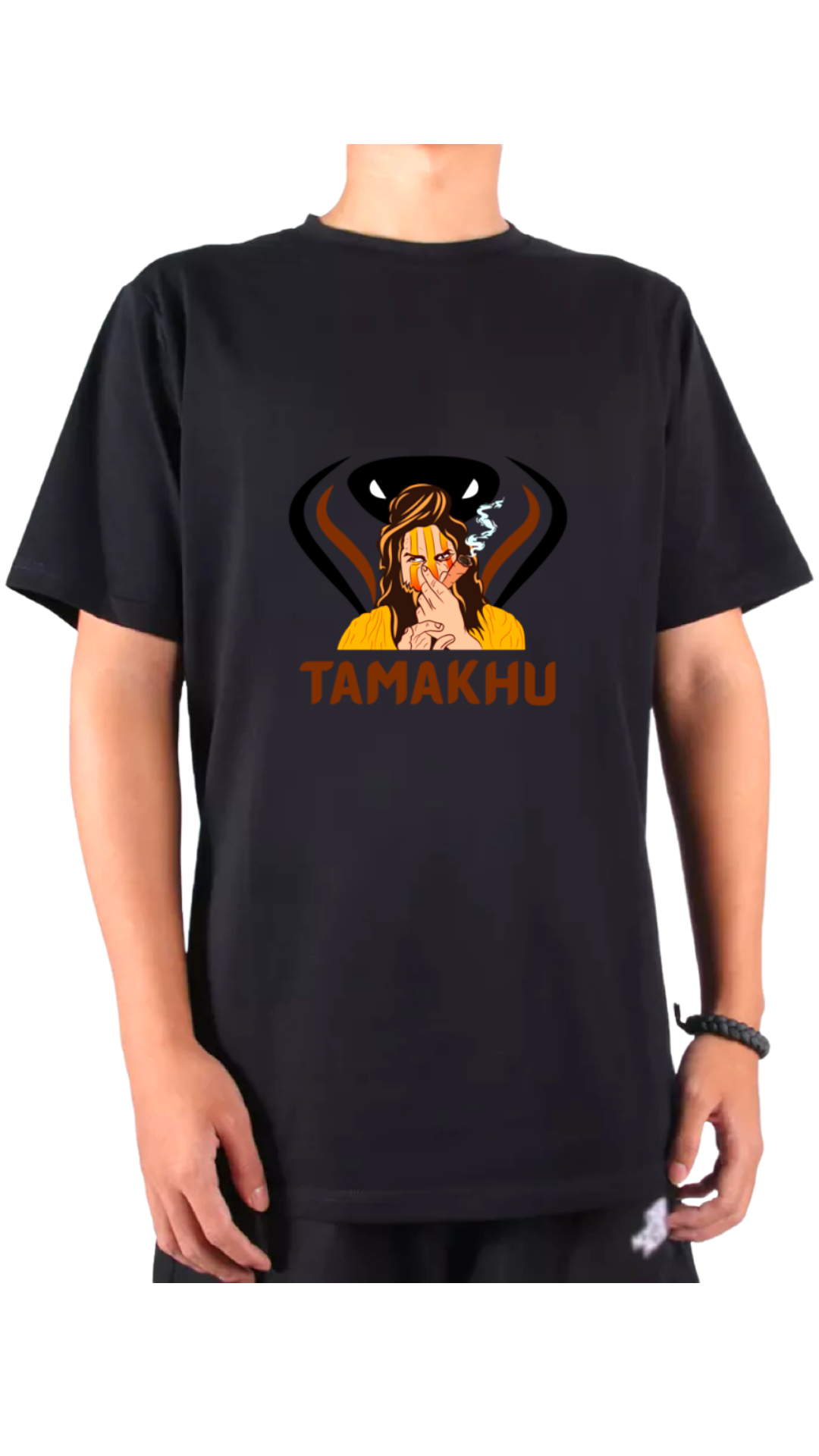 Tamakhu Tee