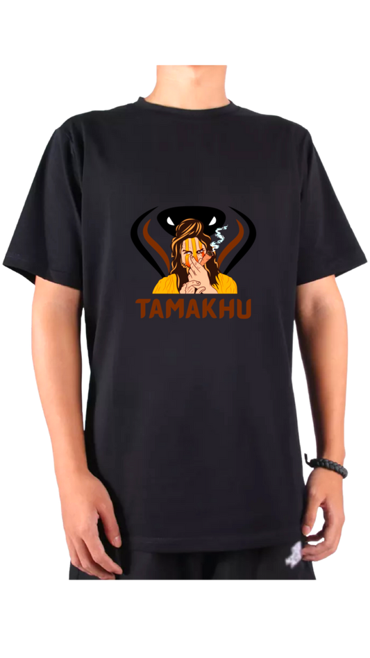 Tamakhu Tee