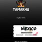 Mexico Whole Bean Coffee
